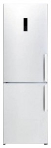 Холодильник Hisense RD-44WC4SAW фото огляд
