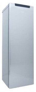 Kühlschrank Hisense RS-30WC4SFY Foto Rezension