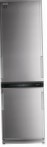 лучшая Sharp SJ-WS360TS Холодильник обзор