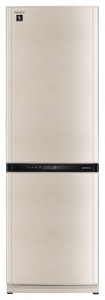 Хладилник Sharp SJ-RP320TBE снимка преглед