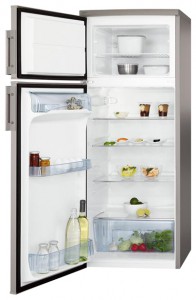 Refrigerator AEG S 72300 DSX0 larawan pagsusuri