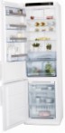 лучшая AEG S 83600 CMW1 Холодильник обзор