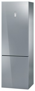 Refrigerator Siemens KG36NST31 larawan pagsusuri