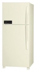 冰箱 LG GN-M562 YVQ 照片 评论