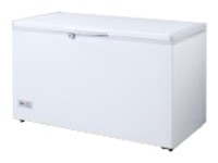 Kjøleskap Daewoo Electronics FCF-420 Bilde anmeldelse