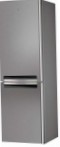 лучшая Whirlpool WBV 3327 NFCIX Холодильник обзор