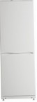pinakamahusay ATLANT ХМ 6019-031 Refrigerator pagsusuri