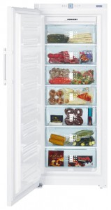Холодильник Liebherr GNP 3666 Фото обзор