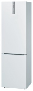 Холодильник Bosch KGN39VW12 фото огляд