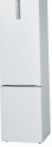 geriausia Bosch KGN39VW12 šaldytuvas peržiūra