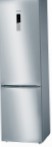 geriausia Bosch KGN39VI11 šaldytuvas peržiūra