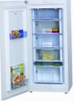 найкраща Hansa FZ200BSW Холодильник огляд