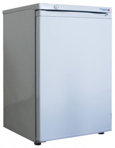 Refrigerator Kraft BD-100 larawan pagsusuri