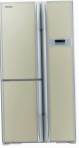 pinakamahusay Hitachi R-M702EU8GGL Refrigerator pagsusuri