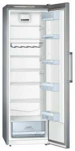 Kjøleskap Bosch KSV36VI30 Bilde anmeldelse