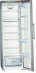 geriausia Bosch KSV36VI30 šaldytuvas peržiūra