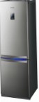 geriausia Samsung RL-55 TEBIH šaldytuvas peržiūra