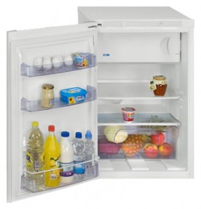 Холодильник Interline IFR 160 C W SA Фото обзор