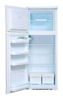 Tủ lạnh NORD 245-6-710 ảnh kiểm tra lại