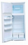pinakamahusay NORD 245-6-710 Refrigerator pagsusuri
