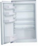 лучшая Siemens KI18RV40 Холодильник обзор