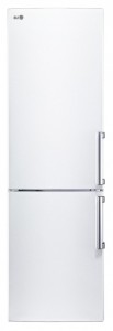 Холодильник LG GW-B469 BQCP Фото обзор