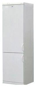 Kjøleskap Zanussi ZRB 350 Bilde anmeldelse