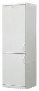 Kühlschrank Zanussi ZRB 370 Foto Rezension