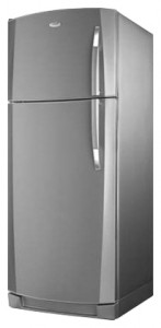 Kühlschrank Whirlpool M 560 SF WP Foto Rezension