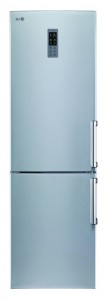 Kühlschrank LG GW-B469 ESQP Foto Rezension
