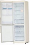 лучшая LG GA-E409 UEQA Холодильник обзор
