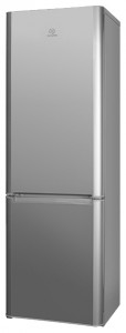 Kühlschrank Indesit IBF 181 S Foto Rezension