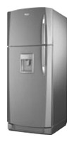Buzdolabı Whirlpool MD 560 SF WP fotoğraf gözden geçirmek