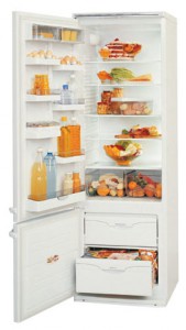 Холодильник ATLANT МХМ 1834-01 Фото обзор