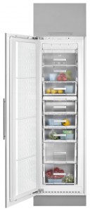 Хладилник TEKA TGI2 200 NF снимка преглед