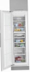 лучшая TEKA TGI2 200 NF Холодильник обзор