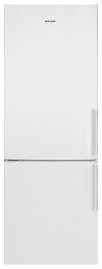Холодильник Vestel VCB 274 MW Фото обзор