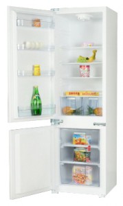 Холодильник Weissgauff WRKI 2801 MD фото огляд