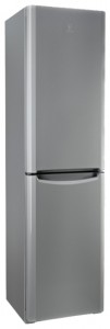 Kühlschrank Indesit BIA 13 SI Foto Rezension