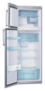 Холодильник Bosch KDN30X60 Фото обзор