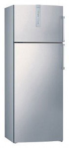 Refrigerator Bosch KDN40A60 larawan pagsusuri