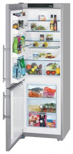 Холодильник Liebherr CUPsl 3503 Фото обзор