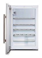 Холодильник Siemens KF18W420 Фото обзор