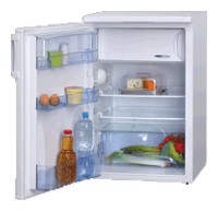 Buzdolabı Hansa RFAC150iAFP fotoğraf gözden geçirmek