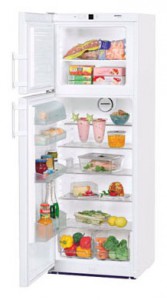 Холодильник Liebherr CTP 3213 Фото обзор