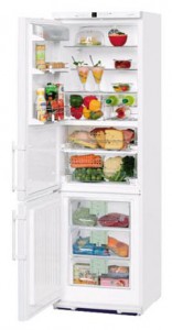 Kühlschrank Liebherr CBP 4056 Foto Rezension
