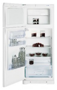 Buzdolabı Indesit TAAN 2 fotoğraf gözden geçirmek