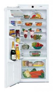 Холодильник Liebherr IKB 2850 Фото обзор