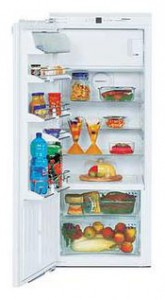Холодильник Liebherr IKB 2654 Фото обзор