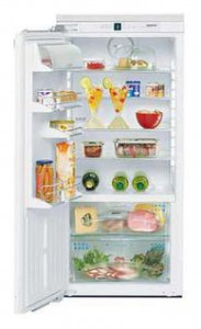 Холодильник Liebherr IKB 2450 Фото обзор